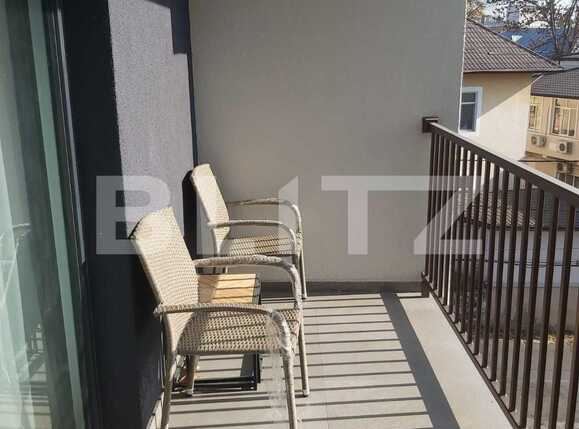 Apartament de închiriat 2 camere Independentei - 94778AI | BLITZ Iași | Poza4