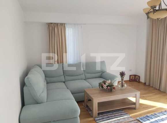 Apartament de închiriat 2 camere Independentei - 94778AI | BLITZ Iași | Poza1