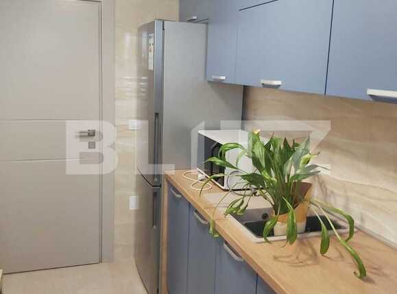 Apartament de închiriat 2 camere Independentei - 94778AI | BLITZ Iași | Poza3
