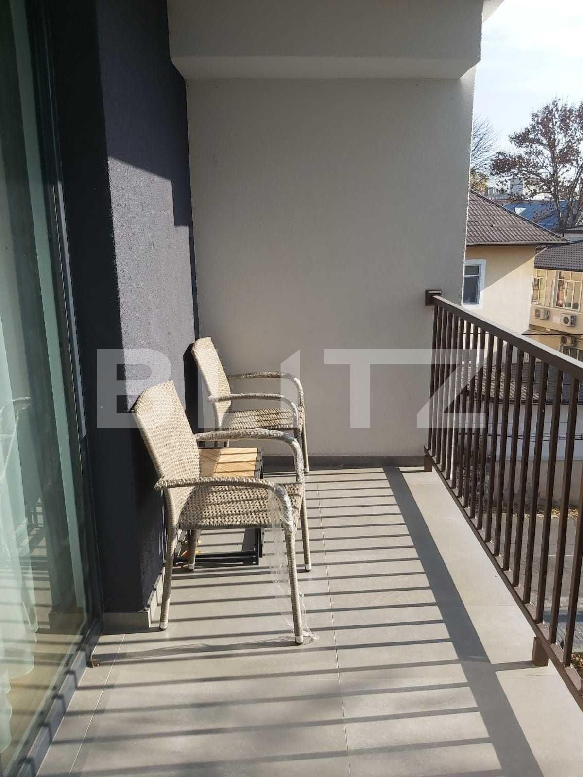 Apartament de închiriat 2 camere Independentei - 94778AI | BLITZ Iași | Poza4