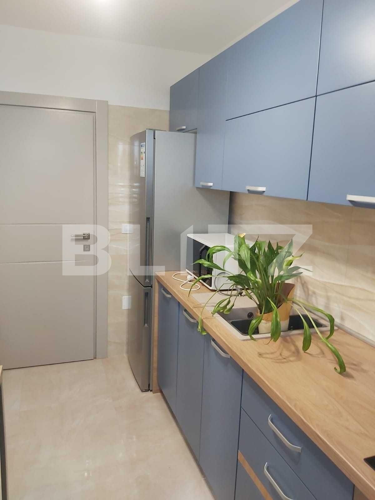 Apartament de închiriat 2 camere Independentei - 94778AI | BLITZ Iași | Poza3