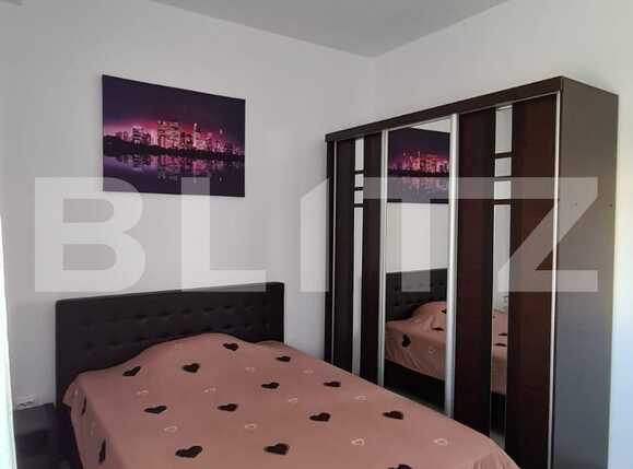 Apartament de închiriat 3 camere Tatarasi - 94793AI | BLITZ Iași | Poza3