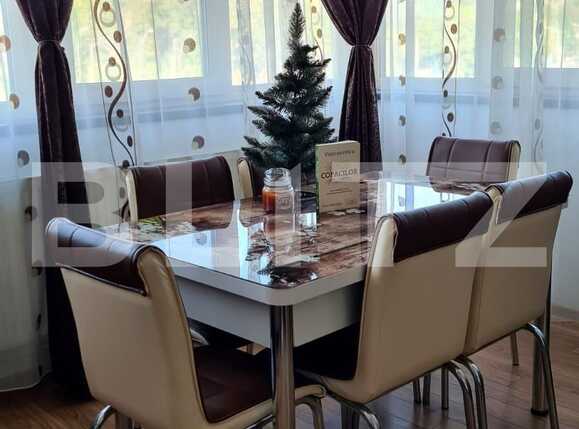 Apartament de închiriat 3 camere Tatarasi - 94793AI | BLITZ Iași | Poza2