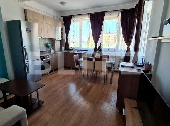 Apartament de închiriat 3 camere Tatarasi - 94793AI | BLITZ Iași | Poza1