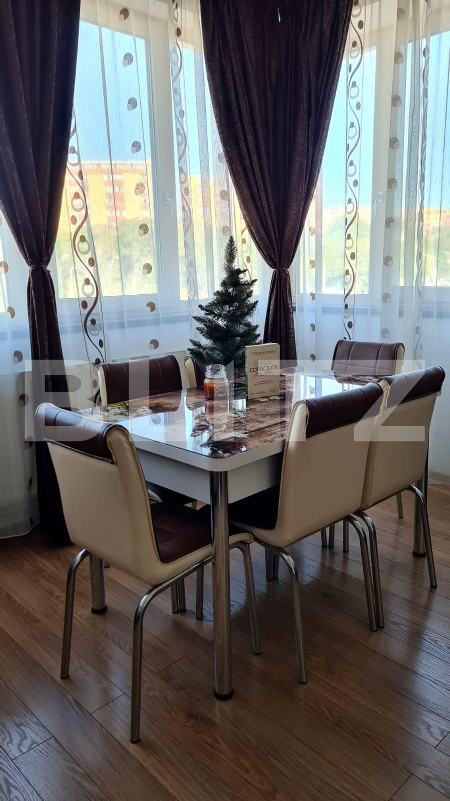 Apartament de închiriat 3 camere Tatarasi - 94793AI | BLITZ Iași | Poza2