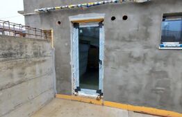 Garsoniera spatioasa, 40mp, Hlincea