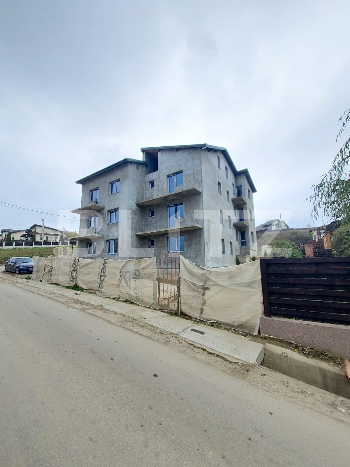 Garsonieră de vânzare Hlincea - 94802AV | BLITZ Iași | Poza1