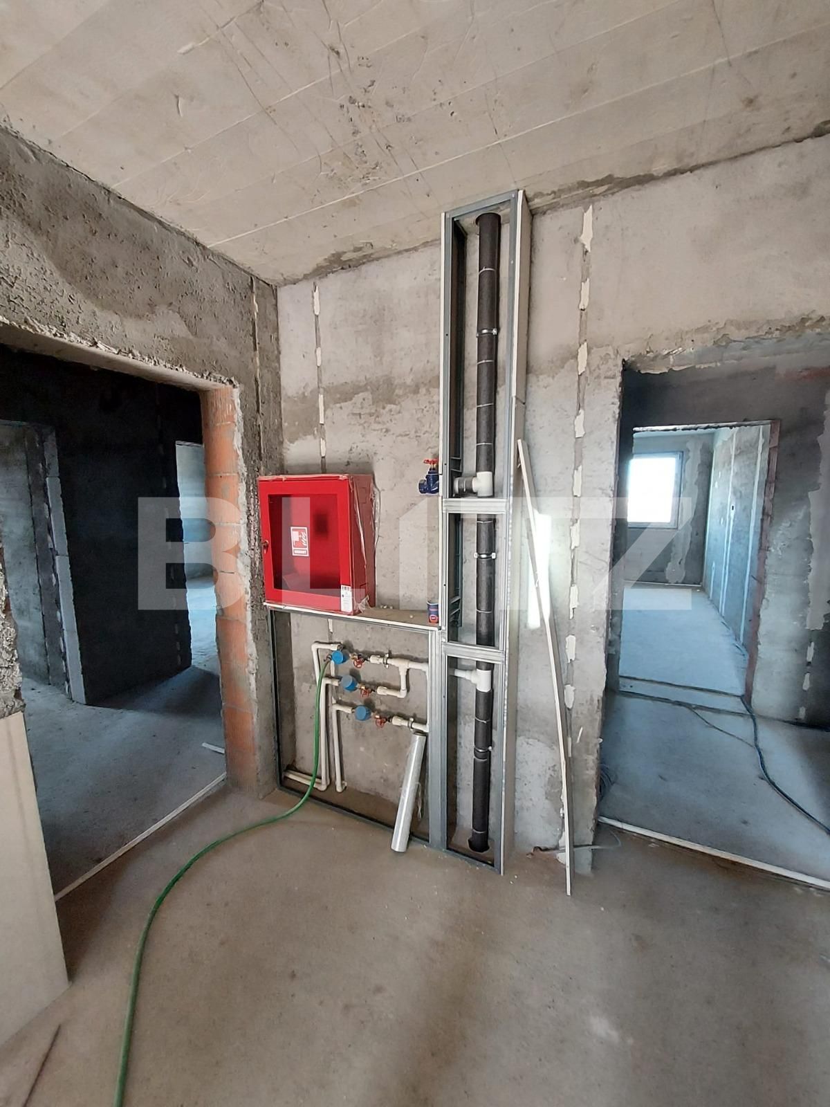 Garsonieră de vânzare Hlincea - 94802AV | BLITZ Iași | Poza3