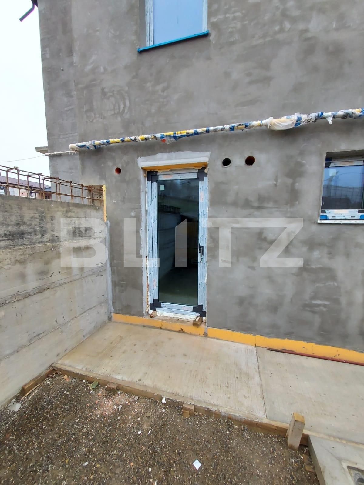 Garsonieră de vânzare Hlincea - 94802AV | BLITZ Iași | Poza2