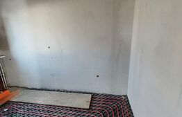 Apartament 2 camere, 52.5 mp, Hlincea