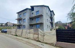 Apartament 2 camere, 52.5 mp, Hlincea