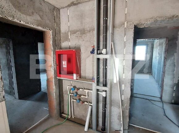 Apartament de vânzare 2 camere Hlincea - 94807AV | BLITZ Iași | Poza4