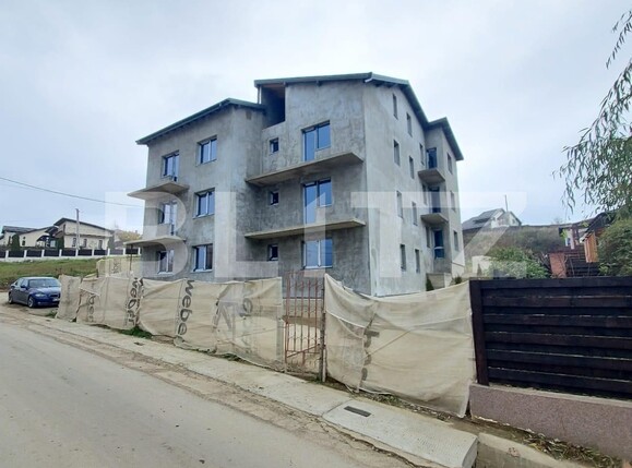 Apartament de vânzare 2 camere Hlincea - 94807AV | BLITZ Iași | Poza1