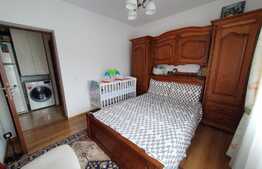 Apartament de 2 camere, decomandat, 54 mp, zona Bucium