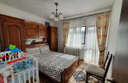 Apartament de 2 camere, decomandat, 54 mp, zona Bucium