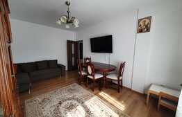 Apartament de 2 camere, decomandat, 54 mp, zona Bucium