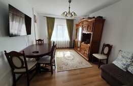 Apartament de 2 camere, decomandat, 54 mp, zona Bucium