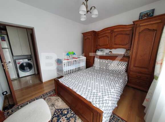 Apartament de vânzare 2 camere Bucium - 94817AV | BLITZ Iași | Poza4