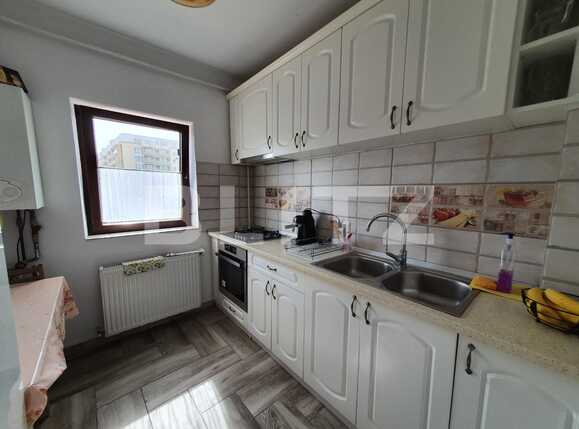 Apartament de vânzare 2 camere Bucium - 94817AV | BLITZ Iași | Poza6