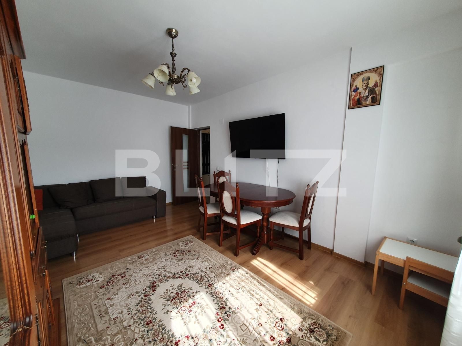 Apartament de vânzare 2 camere Bucium - 94817AV | BLITZ Iași | Poza2