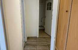 Apartament de 3 camere, decomandat, zona Garii