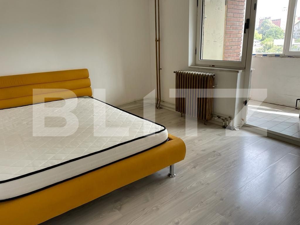 Apartament de vânzare 3 camere Gara - 94822AV | BLITZ Iași | Poza1