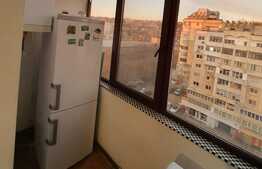 Apartament de 2 camere, 46 mp, la cheie, zona Gara