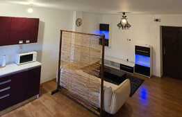 Apartament de 2 camere, 46 mp, la cheie, zona Gara