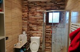 Casa 5 camere, terasa, anexe, Birnova