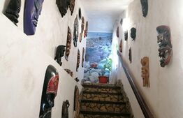 Casa 5 camere, terasa, anexe, Birnova