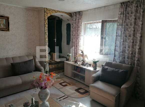 Casa de vânzare 8 camere Barnova  - 94857CV | BLITZ Iași | Poza1