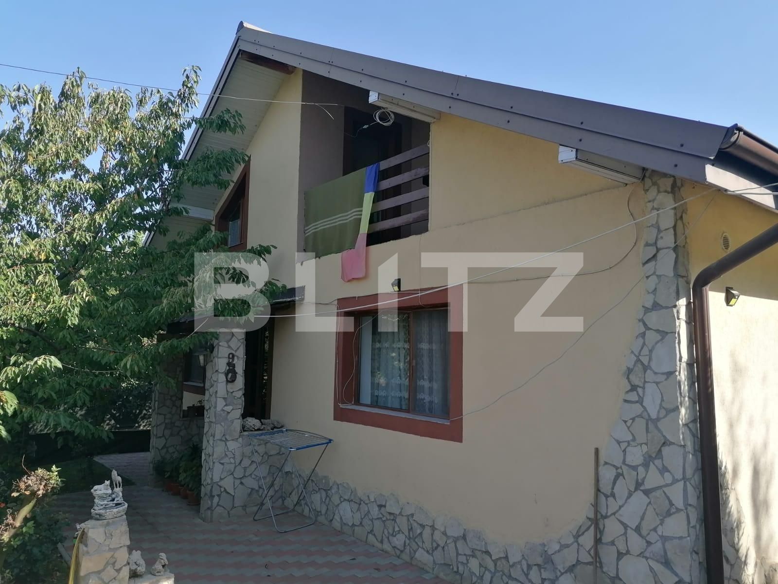 Casa de vânzare 8 camere Barnova  - 94857CV | BLITZ Iași | Poza5