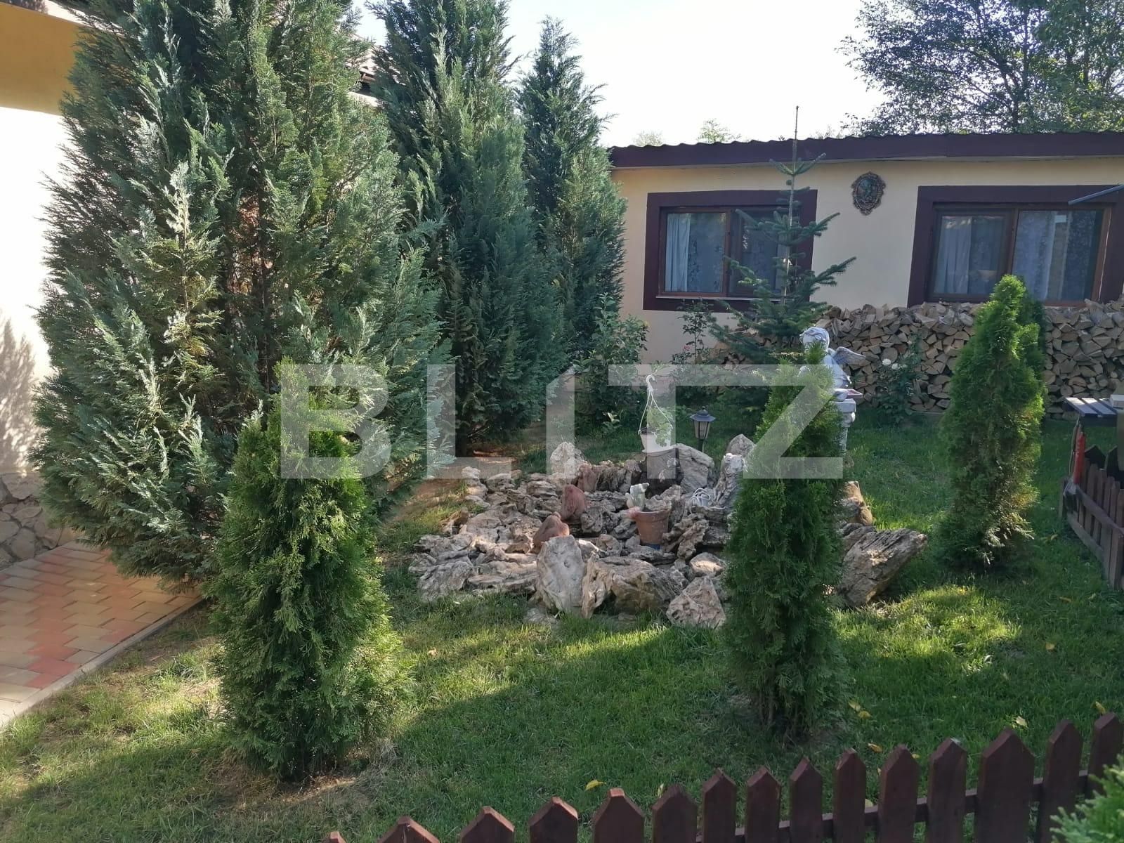 Casa de vânzare 8 camere Barnova  - 94857CV | BLITZ Iași | Poza3