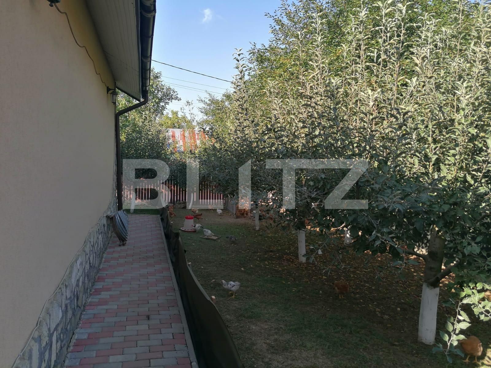Casa de vânzare 8 camere Barnova  - 94857CV | BLITZ Iași | Poza2