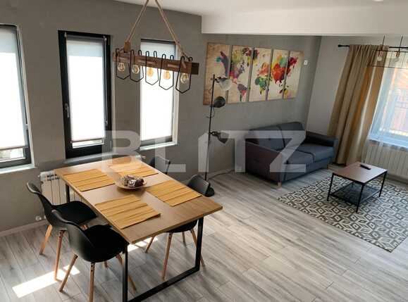 Casa de închiriat 4 camere Tatarasi - 94862CI | BLITZ Iași | Poza1