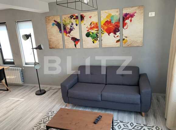 Casa de închiriat 4 camere Tatarasi - 94862CI | BLITZ Iași | Poza3