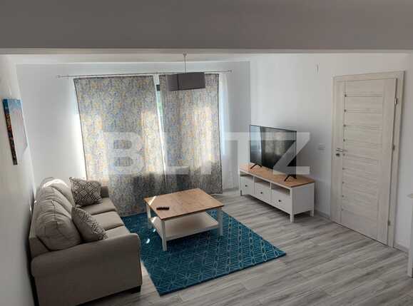 Casa de închiriat 4 camere Tatarasi - 94862CI | BLITZ Iași | Poza2