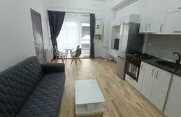 Apartament de 2 camere, 48mp, zona Metalurgie