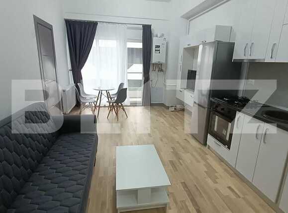 Apartament de închiriat 2 camere Metalurgie - 94874AI | BLITZ Iași | Poza1