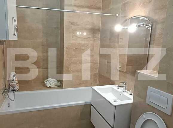 Apartament de închiriat 2 camere Metalurgie - 94874AI | BLITZ Iași | Poza3