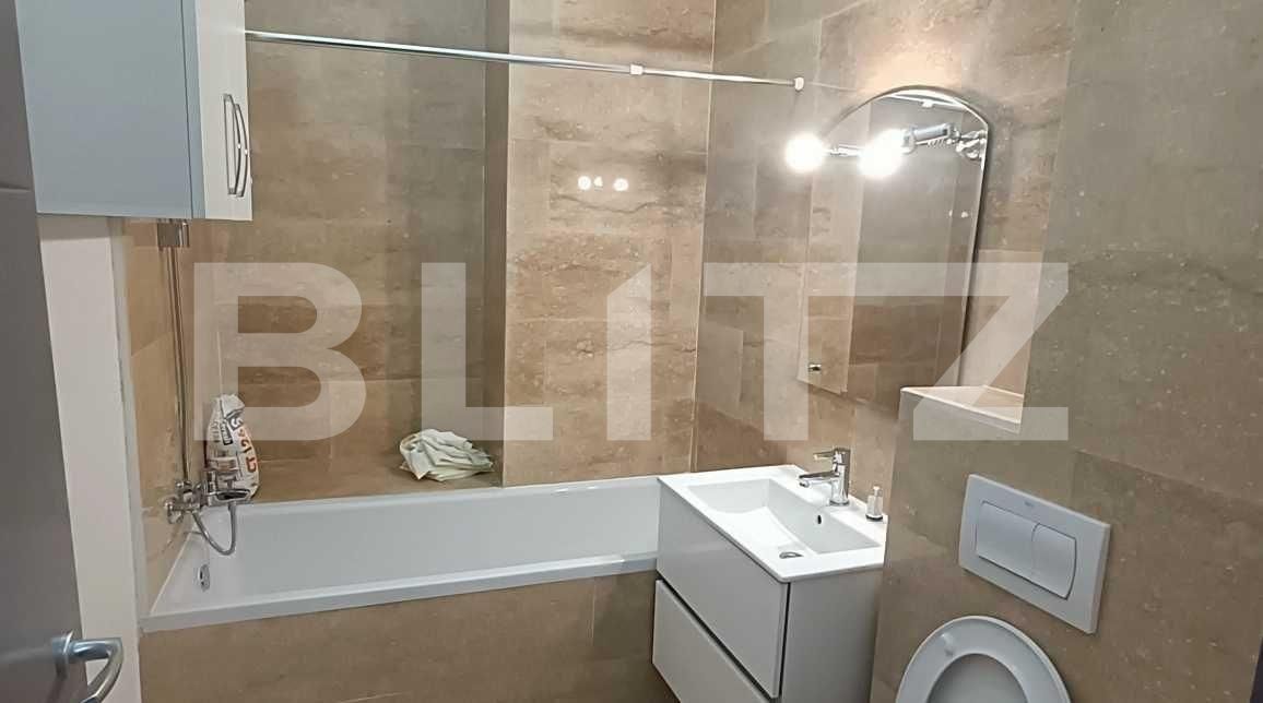Apartament de închiriat 2 camere Metalurgie - 94874AI | BLITZ Iași | Poza3