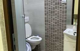 Apartament de 2 camere, decomandat, zona Palas