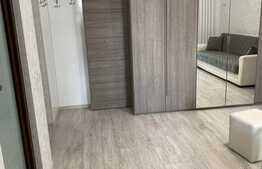 Apartament de 2 camere, decomandat, zona Palas