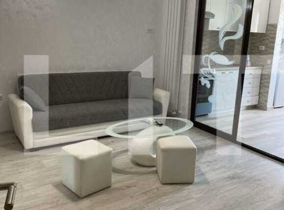 Apartament de închiriat 2 camere Palat - 94883AI | BLITZ Iași | Poza1