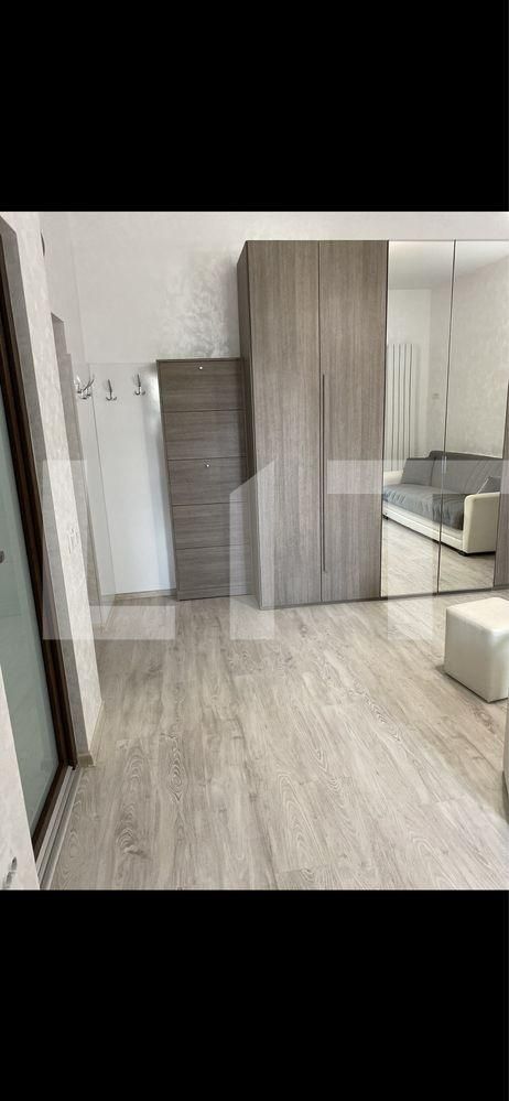 Apartament de închiriat 2 camere Palat - 94883AI | BLITZ Iași | Poza3