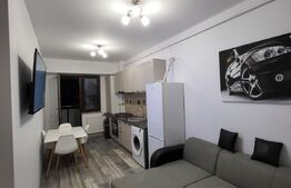 Apartament de 2 camere, 40mp, zona Palas