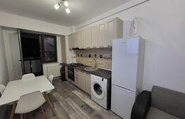 Apartament de 2 camere, 40mp, zona Palas