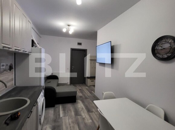 Apartament de închiriat 2 camere Palat - 94890AI | BLITZ Iași | Poza5