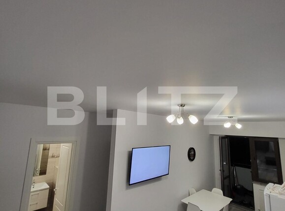 Apartament de închiriat 2 camere Palat - 94890AI | BLITZ Iași | Poza4