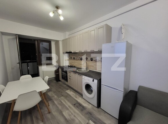 Apartament de închiriat 2 camere Palat - 94890AI | BLITZ Iași | Poza2